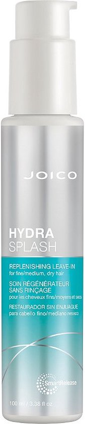 Joico Hydra Splash leave-in conditioner - replenishing - 100 ml