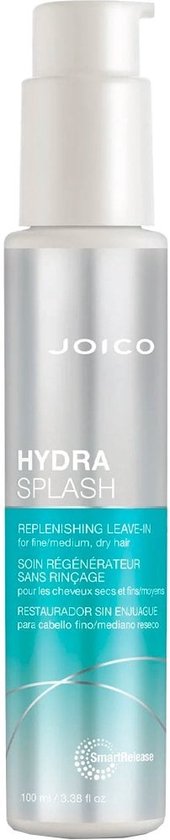 Joico Hydra Splash leave-in conditioner - replenishing - 100 ml