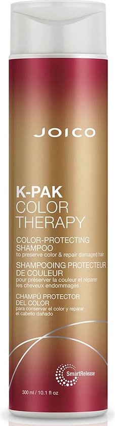 Joico K-Pak shampoo - Color Therapy