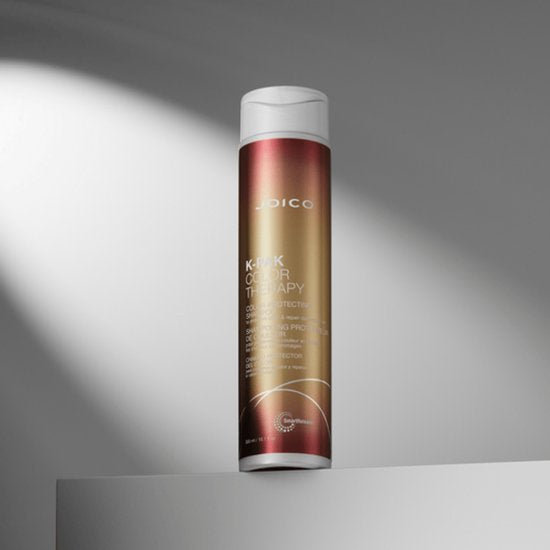 Joico K-Pak shampoo - Color Therapy