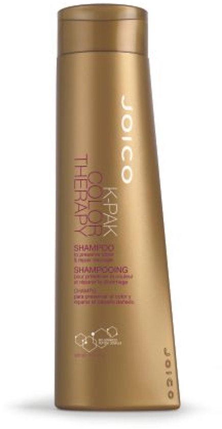 Joico K-Pak shampoo - Color Therapy