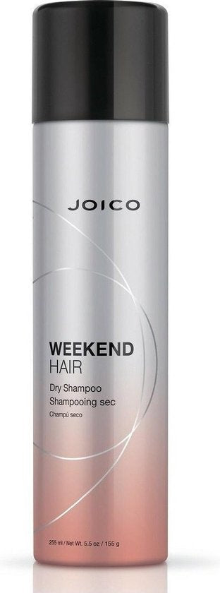 Joico Style & Finish droogshampoo - Weekend Hair - 150 ml
