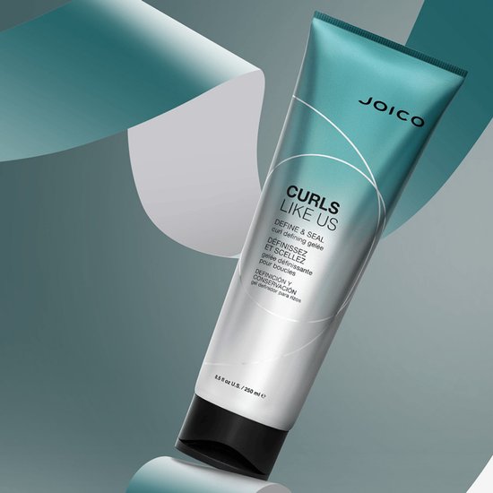 Joico Curls Like Us Define & Seal - 250 ml