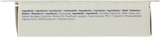 Duo Quick-Set striplash wimperlijm - 7 gram - Wit/transparant