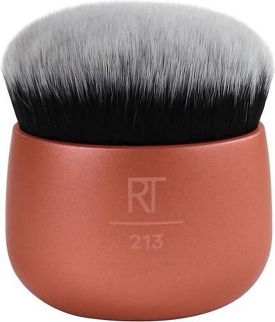 Real Techniques make-upborstel - foundation