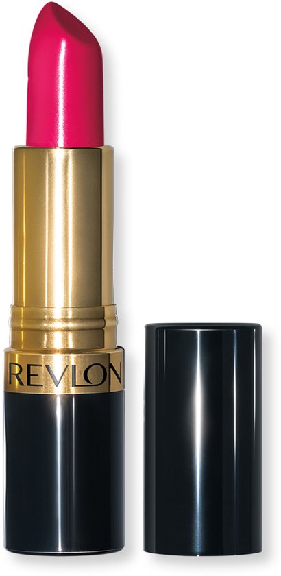 Revlon Super Lustrous lipstick - 440 Cherries In The Snow