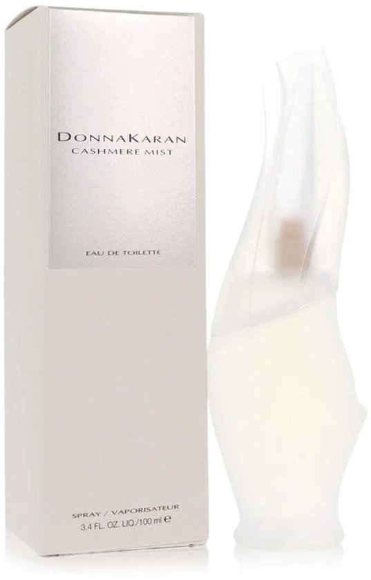 Donna Karan Cashmere Mist eau de toilette - spray - 100 ml