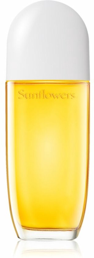 Elizabeth Arden Sunflower eau de toilette - dames - 50 ml