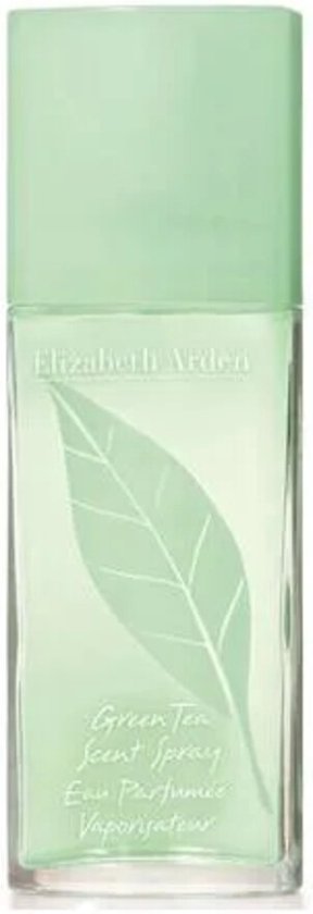 Elizabeth Arden Green Tea eau de parfum - 30 ml