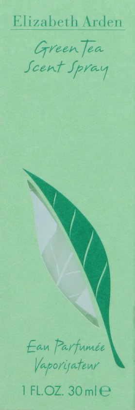 Elizabeth Arden Green Tea eau de parfum - 30 ml