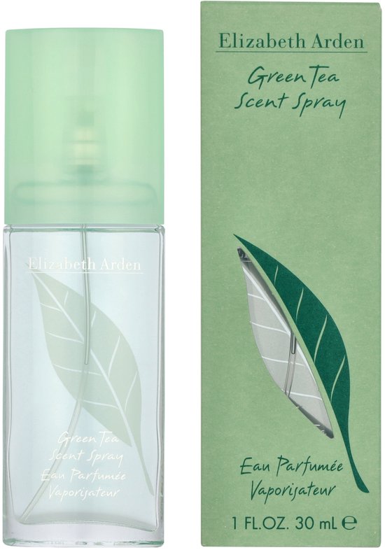 Elizabeth Arden Green Tea eau de parfum - 30 ml