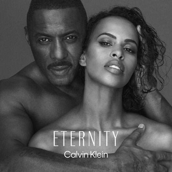 Calvin Klein Eternity For Men aftershave lotion - 100 ml