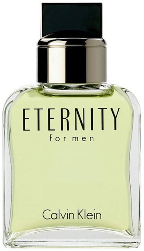 Calvin Klein Eternity For Men aftershave lotion - 100 ml