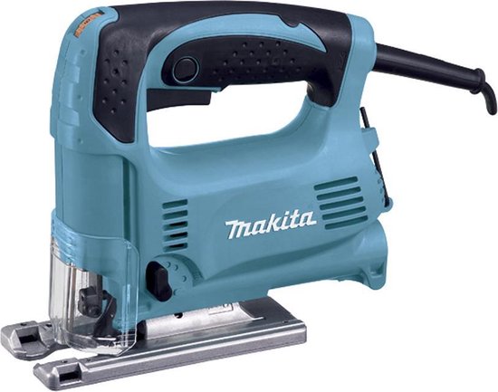 Makita decoupeerzaag - 4329K - 450 watt