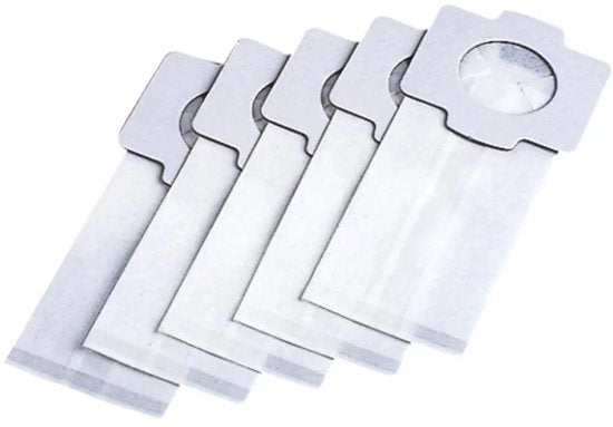 Makita stofzuigerzakken - origineel - 5 stuks