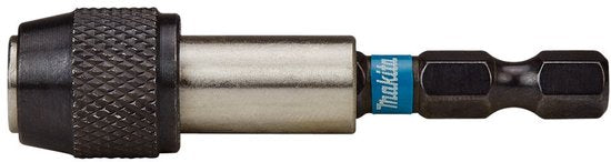 Makita bit holder - quick-change system - 60 mm - B-66802