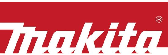 Makita P-33102 schuurvel set van 10 - red delta velcro K80 114×102 mm