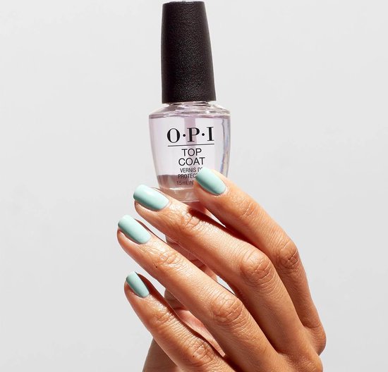 OPI top coat - 15 ml