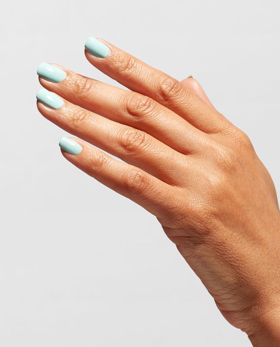 OPI top coat - 15 ml