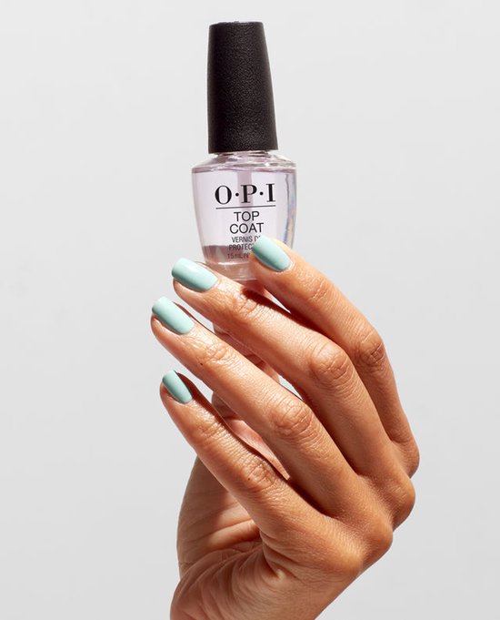 OPI top coat - 15 ml
