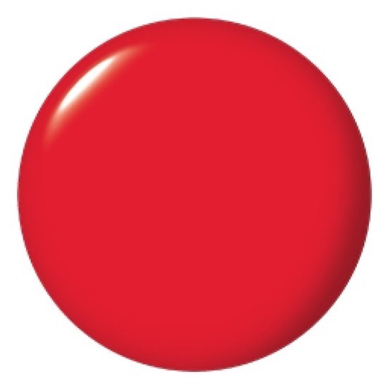 OPI Nail Lacquer nagellak - Cajun Shrimp - 15 ml - Rood