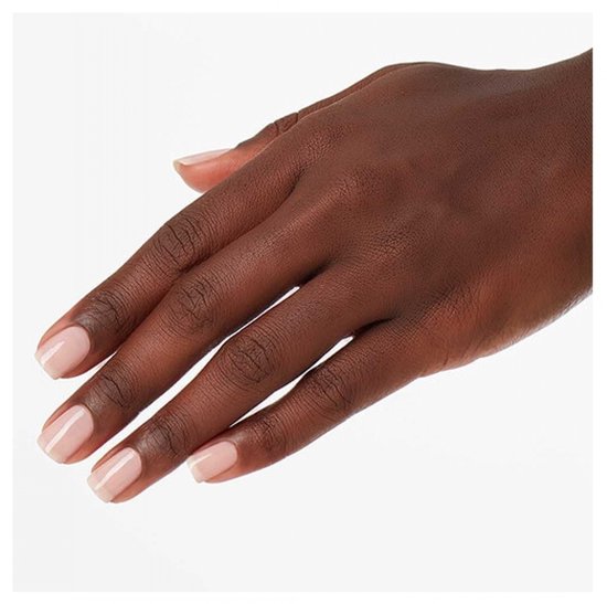 OPI nagellak - Put It In Neutral - 15 ml - Licht roze nude