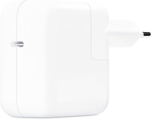 Apple USB-C adapter - 30W - voor iPhone en iPad