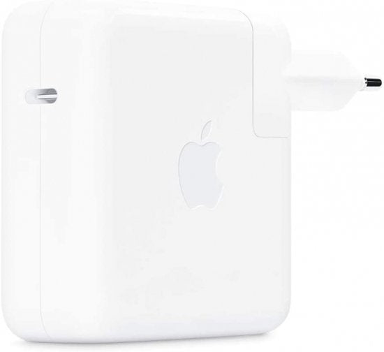 Apple USB-C adapter - 30W - voor iPhone en iPad