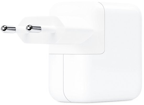 Apple USB-C adapter - 30W - voor iPhone en iPad