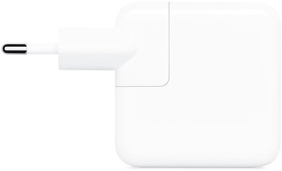 Apple USB-C adapter - 30W - voor iPhone en iPad
