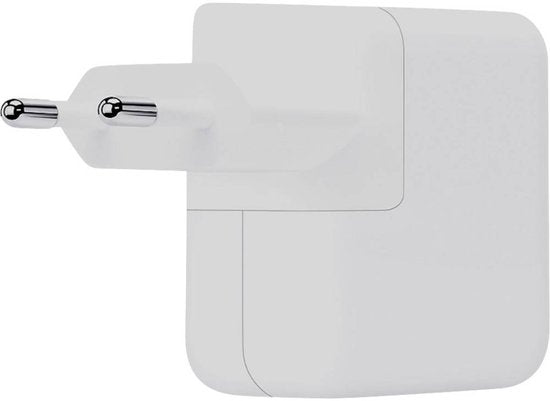 Apple USB-C adapter - 30W - voor iPhone en iPad