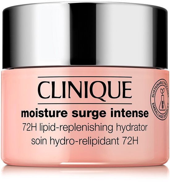 Clinique Moisture Surge gezichtscrème - Intense 72H lipid-replenishing - 15 ml
