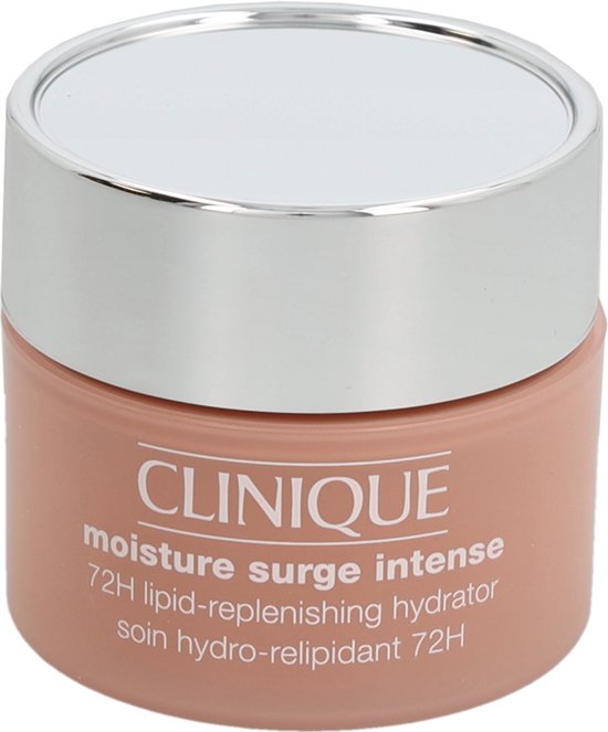 Clinique Moisture Surge gezichtscrème - Intense 72H lipid-replenishing - 15 ml