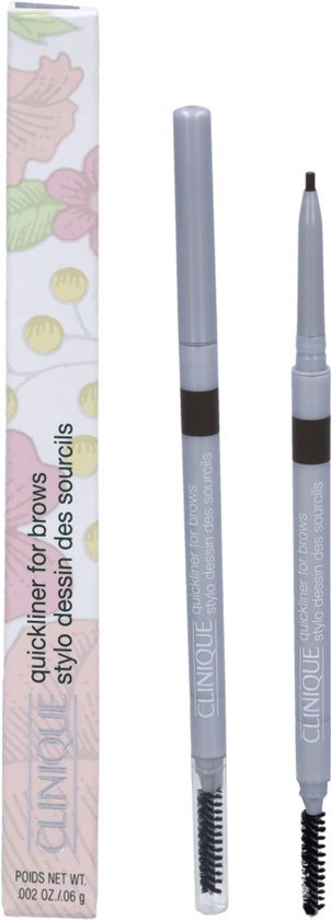 Clinique Quickliner - 6 gr - Soft Brown
