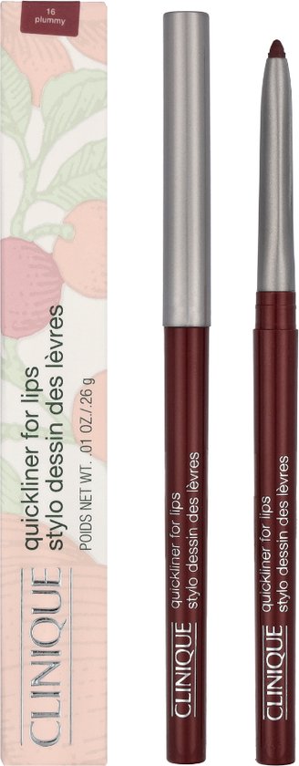 Clinique Quickliner For Lips - 0,3 gr - 007 Plummy