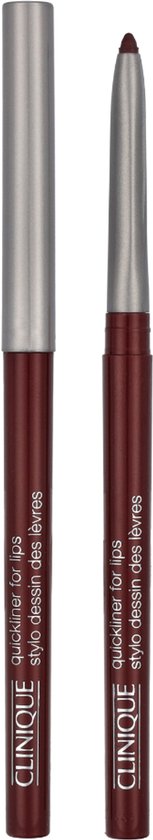 Clinique Quickliner For Lips - 0,3 gr - 007 Plummy
