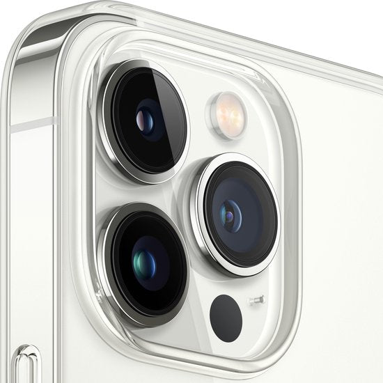 Apple iPhone 13 Pro hoesje - MagSafe - Transparant