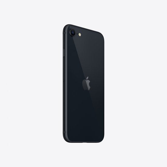 Apple iPhone SE - 2022 - 64 GB - Zwart