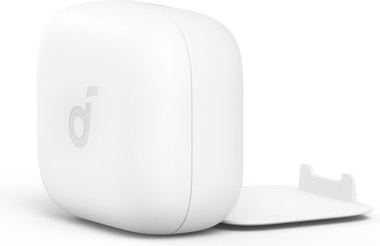Anker Soundcore P30i oordopjes - draadloos ANC bluetooth 5.4 - Wit