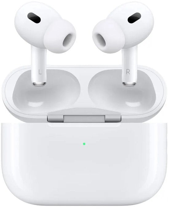 Apple AirPods Pro - 2e generatie - MagSafe USB-C oplaadhoesje