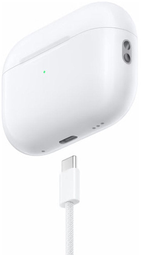 Apple AirPods Pro - 2e generatie - MagSafe USB-C oplaadhoesje