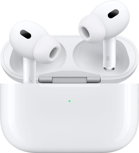 Apple AirPods Pro - 2e generatie - MagSafe USB-C oplaadhoesje