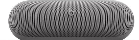 Apple Beats Pill bluetooth speaker - draadloos - Dark Gray