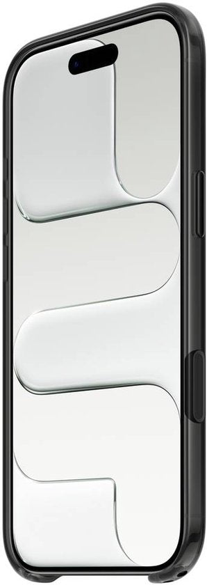 Apple iPhone 17 Air hoesje - MagSafe - Zwart