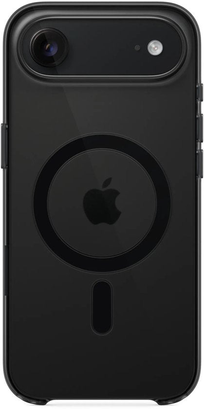 Apple iPhone 17 Air hoesje - MagSafe - Zwart