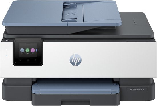 HP OfficeJet Pro 8135e all-in-one inkjetprinter - Crater Lake