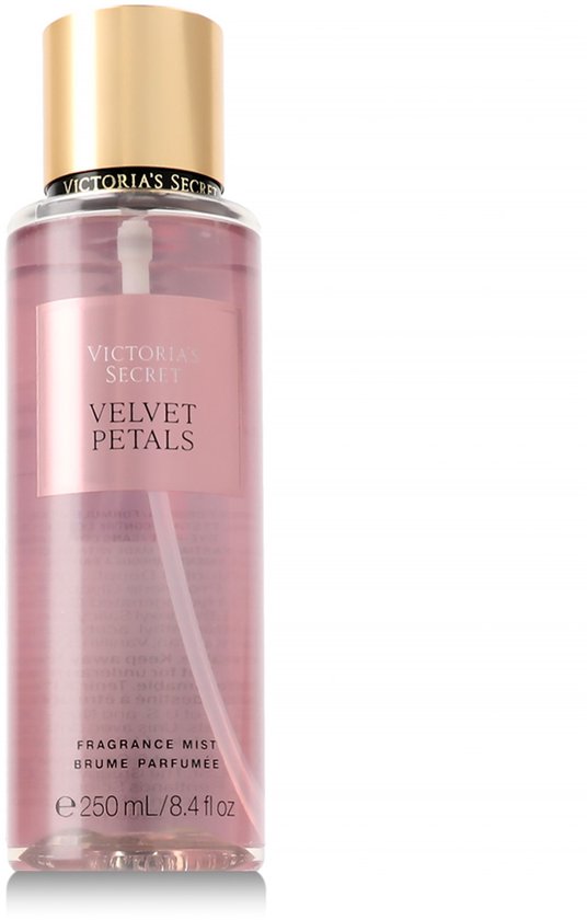Victoria's Secret fragrance mist spray - Velvet Petals - 250 ml
