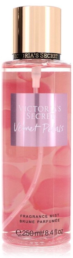Victoria's Secret fragrance mist spray - Velvet Petals - 250 ml