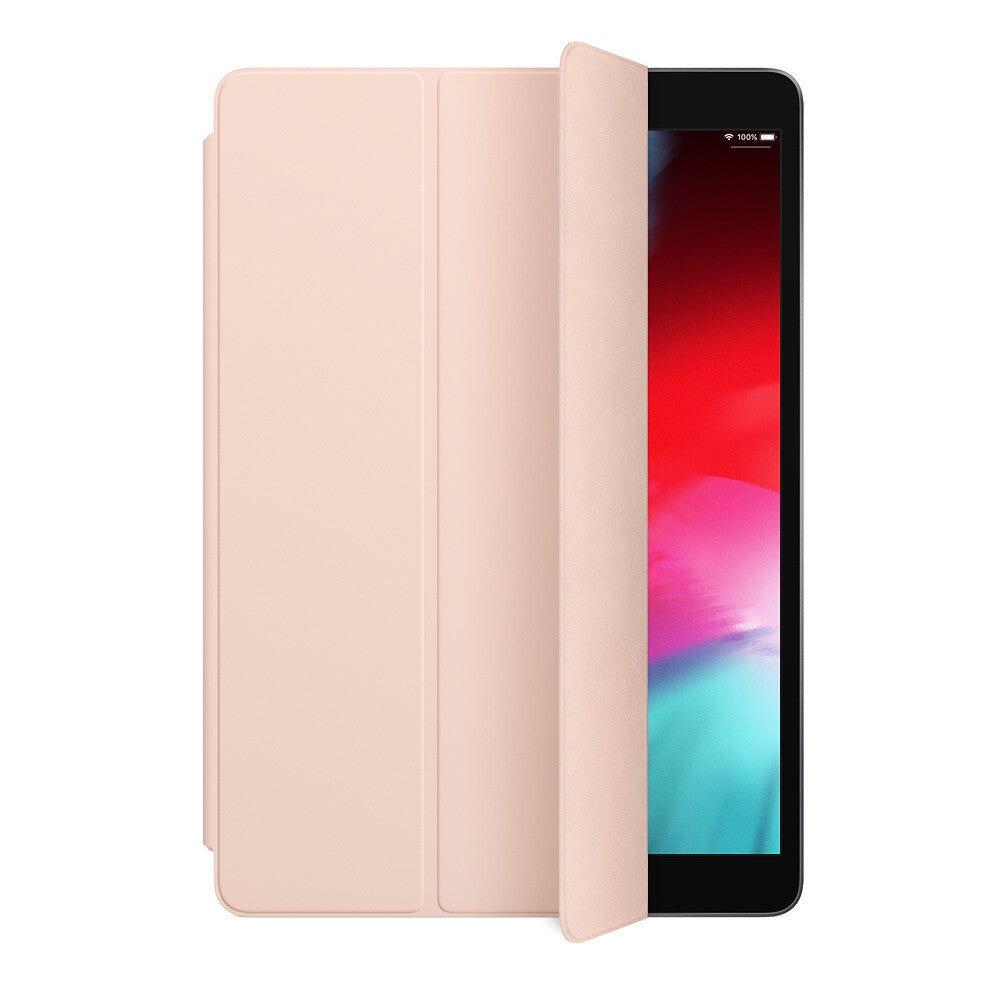 Apple Smart Cover iPad Pro 10.5-inch/iPad Air (2019)/iPad (2019 t/m 2021) - Roze Zand