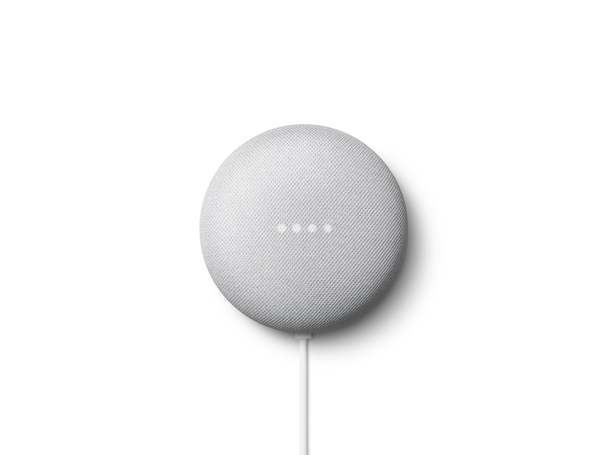 Google Nest Mini - Smart Speaker - Grijs